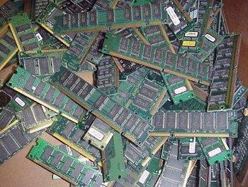 prices for DRAM memory types unexpectedly jumped by 16-20%